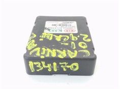 Recambio de centralita para kia carnival ii (fl) 2.9 td referencia OEM IAM OK55267720 ECUETWIS 