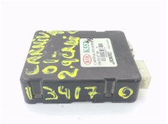 Recambio de centralita para kia carnival ii (fl) 2.9 td referencia OEM IAM OK55267720 ECUETWIS 