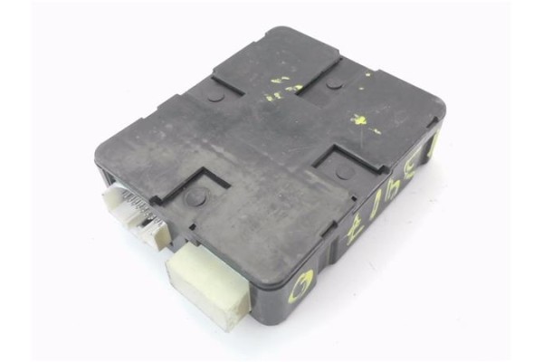 Recambio de centralita para kia carnival ii (fl) 2.9 td referencia OEM IAM OK55267720 ECUETWIS 