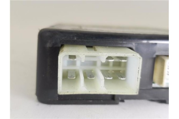 Recambio de centralita para kia carnival ii (fl) 2.9 td referencia OEM IAM OK55267720 ECUETWIS 