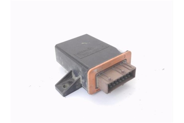 Recambio de caja precalentamiento para peugeot partner furgón (5) 1.9 d referencia OEM IAM 9631577880 PPEGF10 