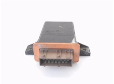 Recambio de caja precalentamiento para peugeot partner furgón (5) 1.9 d referencia OEM IAM 9631577880 PPEGF10 