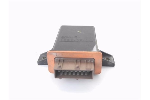 Recambio de caja precalentamiento para peugeot partner furgón (5) 1.9 d referencia OEM IAM 9631577880 PPEGF10 