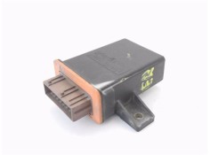 Recambio de caja precalentamiento para peugeot partner furgón (5) 1.9 d referencia OEM IAM 9631577880 PPEGF10 