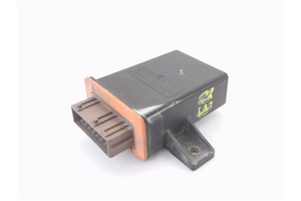 Recambio de caja precalentamiento para peugeot partner furgón (5) 1.9 d referencia OEM IAM 9631577880 PPEGF10 