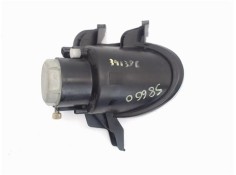 Recambio de faro antiniebla izquierdo para peugeot 206 1.6 i referencia OEM IAM 6204T2 2911283 