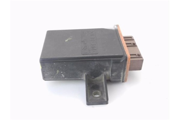 Recambio de caja precalentamiento para peugeot partner furgón (5) 1.9 d referencia OEM IAM 9631577880 PPEGF10 