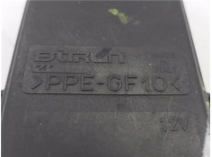 Recambio de caja precalentamiento para peugeot partner furgón (5) 1.9 d referencia OEM IAM 9631577880 PPEGF10 