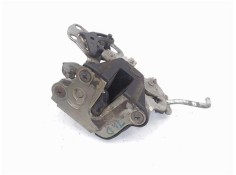 Recambio de cierre electromagnetico trasero derecho para opel monterey 3.1 td (ubs69_) referencia OEM IAM 134100  