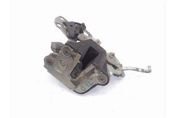 Recambio de cierre electromagnetico trasero derecho para opel monterey 3.1 td (ubs69_) referencia OEM IAM 134100  