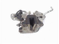 Recambio de cierre electromagnetico trasero derecho para opel monterey 3.1 td (ubs69_) referencia OEM IAM 134100  