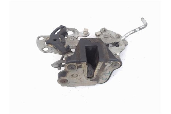 Recambio de cierre electromagnetico trasero derecho para opel monterey 3.1 td (ubs69_) referencia OEM IAM 134100  