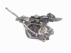 Recambio de cierre electromagnetico trasero derecho para opel monterey 3.1 td (ubs69_) referencia OEM IAM 134100  