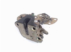 Recambio de cierre electromagnetico trasero izquierdo para opel monterey 3.1 td (ubs69_) referencia OEM IAM 134107  