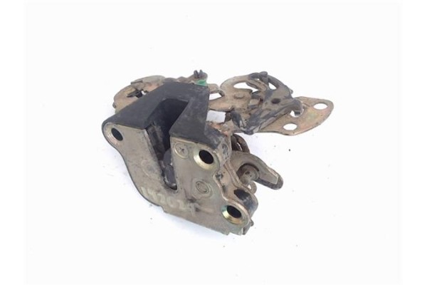 Recambio de cierre electromagnetico trasero izquierdo para opel monterey 3.1 td (ubs69_) referencia OEM IAM 134107  
