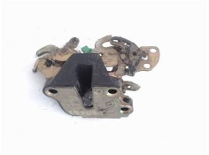 Recambio de cierre electromagnetico trasero izquierdo para opel monterey 3.1 td (ubs69_) referencia OEM IAM 134107  