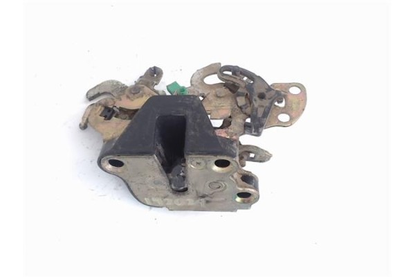 Recambio de cierre electromagnetico trasero izquierdo para opel monterey 3.1 td (ubs69_) referencia OEM IAM 134107  