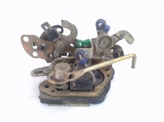 Recambio de cierre electromagnetico trasero izquierdo para opel monterey 3.1 td (ubs69_) referencia OEM IAM 134107  