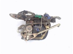 Recambio de cierre electromagnetico trasero izquierdo para opel monterey 3.1 td (ubs69_) referencia OEM IAM 134107  