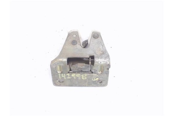 Recambio de cierre electromagnetico porton para peugeot 205 ii (20a/c) 1.1 referencia OEM IAM 871937  