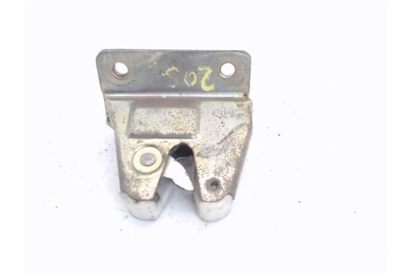 Recambio de cierre electromagnetico porton para peugeot 205 ii (20a/c) 1.1 referencia OEM IAM 871937  