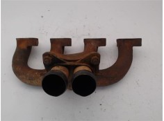 Recambio de colector escape para ford fiesta iii (gfj) 1.8 d referencia OEM IAM 84FF9430AZ  