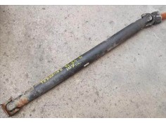 Recambio de cardan trasero para nissan terrano ii (r20) 2.4 4wd referencia OEM IAM 373007F003 373000F000 
