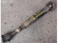 Recambio de cardan trasero para nissan terrano ii (r20) 2.7 tdi 4wd referencia OEM IAM 372000F000  