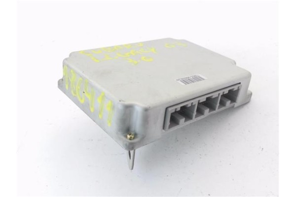 Recambio de centralita para subaru legacy iv 3.0 r referencia OEM IAM 31711AG941 A64000Q02 