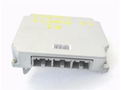 Recambio de centralita para subaru legacy iv 3.0 r referencia OEM IAM 31711AG941 A64000Q02 