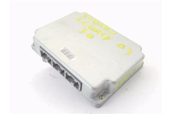 Recambio de centralita para subaru legacy iv 3.0 r referencia OEM IAM 31711AG941 A64000Q02 
