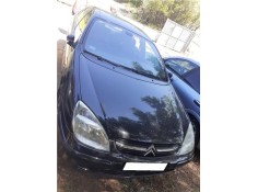 citroen c5 berlina del año 2004