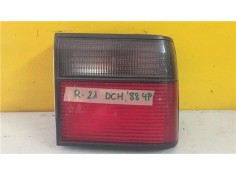 Recambio de piloto trasero derecho para renault r 21 berlina (b/l48) 1.7 referencia OEM IAM   