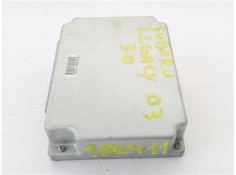 Recambio de centralita para subaru legacy iv 3.0 r referencia OEM IAM 31711AG941 A64000Q02 