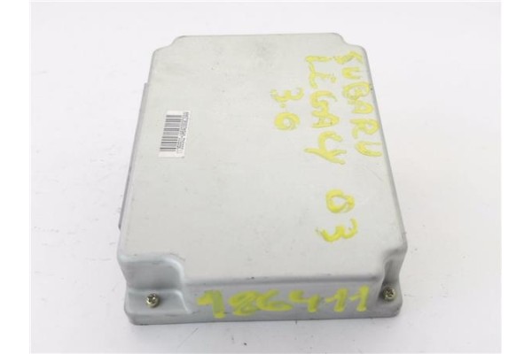 Recambio de centralita para subaru legacy iv 3.0 r referencia OEM IAM 31711AG941 A64000Q02 