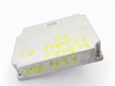 Recambio de centralita para subaru legacy iv 3.0 r referencia OEM IAM 31711AG941 A64000Q02 
