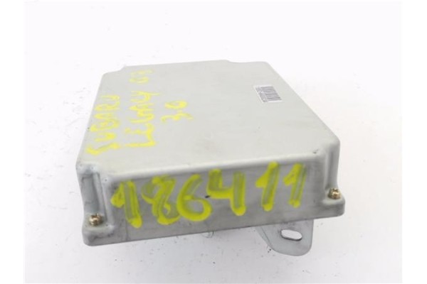 Recambio de centralita para subaru legacy iv 3.0 r referencia OEM IAM 31711AG941 A64000Q02 