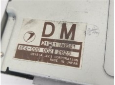 Recambio de centralita para subaru legacy iv 3.0 r referencia OEM IAM 31711AG941 A64000Q02 