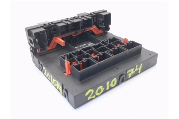 Recambio de caja reles para audi a3 (8p1) 1.9 tdi ambiente referencia OEM IAM 8P0907279A  