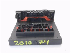 Recambio de caja reles para audi a3 (8p1) 1.9 tdi ambiente referencia OEM IAM 8P0907279A  