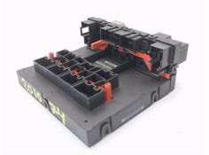 Recambio de caja reles para audi a3 (8p1) 1.9 tdi ambiente referencia OEM IAM 8P0907279A  