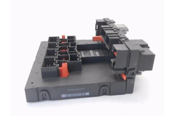 Recambio de caja reles para audi a3 (8p1) 1.9 tdi ambiente referencia OEM IAM 8P0907279A  