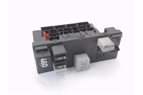 Recambio de caja reles para audi a3 (8p1) 1.9 tdi ambiente referencia OEM IAM 8P0907279A  