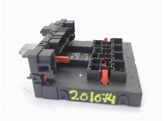Recambio de caja reles para audi a3 (8p1) 1.9 tdi ambiente referencia OEM IAM 8P0907279A  