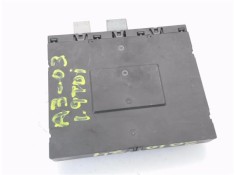 Recambio de caja reles para audi a3 (8p1) 1.9 tdi ambiente referencia OEM IAM 8P0907279A  