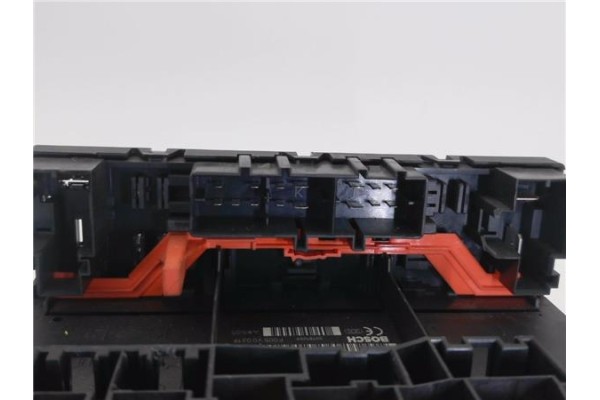 Recambio de caja reles para audi a3 (8p1) 1.9 tdi ambiente referencia OEM IAM 8P0907279A  