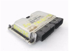 Recambio de centralita para audi a4 berlina (8e) 1.9 tdi (96kw) referencia OEM IAM 038906019CG 281010406