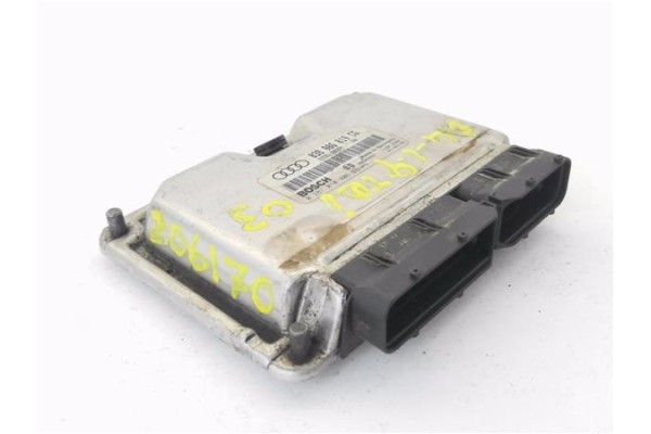 Recambio de centralita para audi a4 berlina (8e) 1.9 tdi (96kw) referencia OEM IAM 038906019CG 281010406  Recambio de centralita para audi a4 berlina (8e) 1.9 tdi (96kw) referencia OEM IAM 038906019CG 281010406