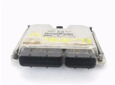 Recambio de centralita para audi a4 berlina (8e) 1.9 tdi (96kw) referencia OEM IAM 038906019CG 281010406 