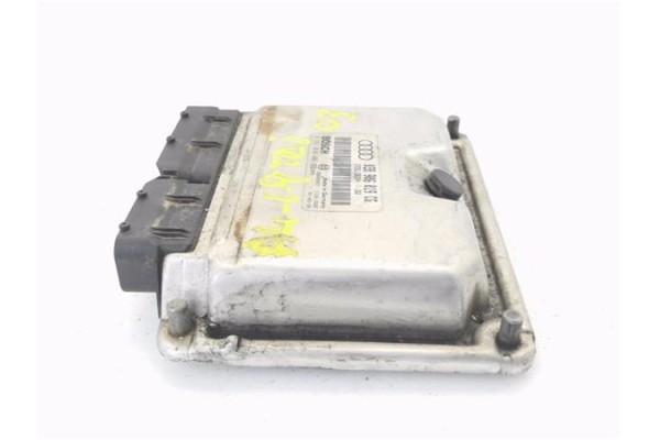 Recambio de centralita para audi a4 berlina (8e) 1.9 tdi (96kw) referencia OEM IAM 038906019CG 281010406  Recambio de centralita para audi a4 berlina (8e) 1.9 tdi (96kw) referencia OEM IAM 038906019CG 281010406